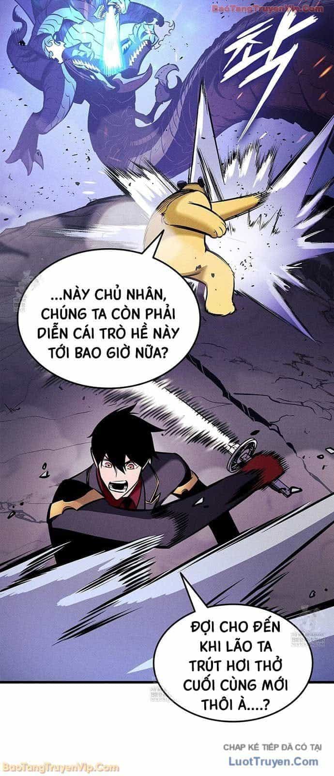 Sự Trở Lại Của Vị Thần Sức Mạnh - Chương 232 - ảnh 43