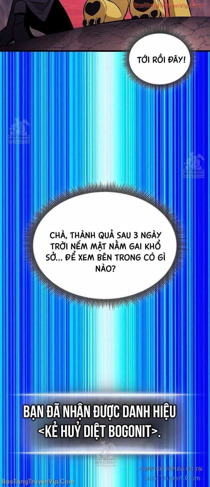 Sự Trở Lại Của Vị Thần Sức Mạnh - Chương 232 - ảnh 63