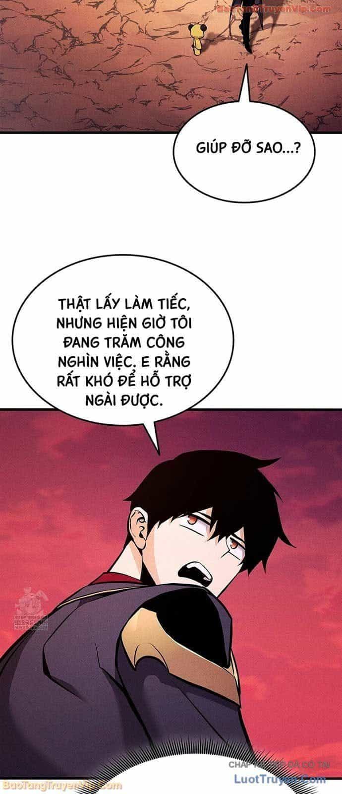 Sự Trở Lại Của Vị Thần Sức Mạnh - Chương 232 - ảnh 83