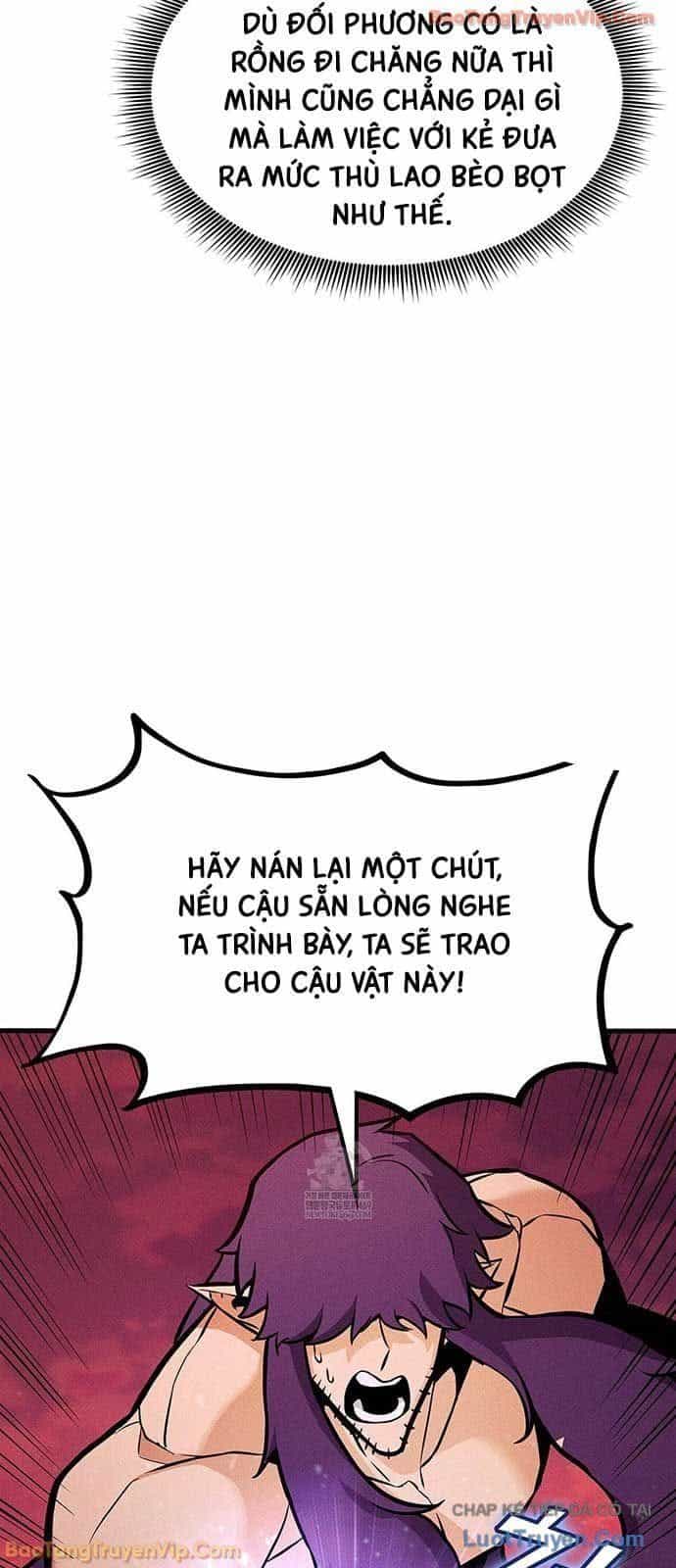 Sự Trở Lại Của Vị Thần Sức Mạnh - Chương 232 - ảnh 84