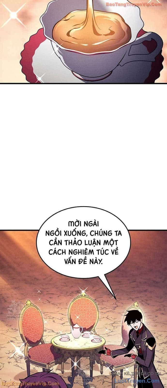 Sự Trở Lại Của Vị Thần Sức Mạnh - Chương 232 - ảnh 88