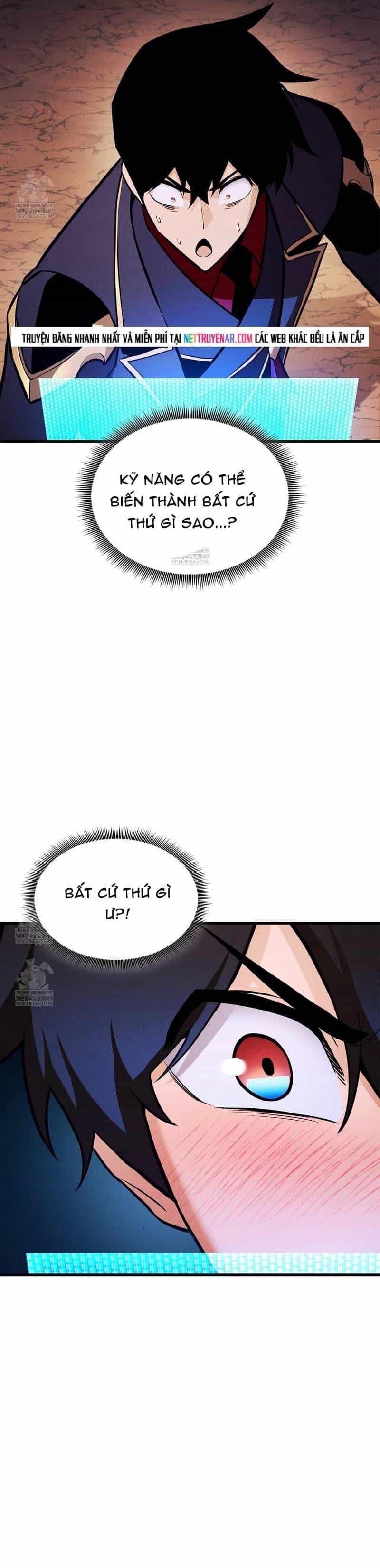 Sự Trở Lại Của Vị Thần Sức Mạnh - Chương 233 - ảnh 6