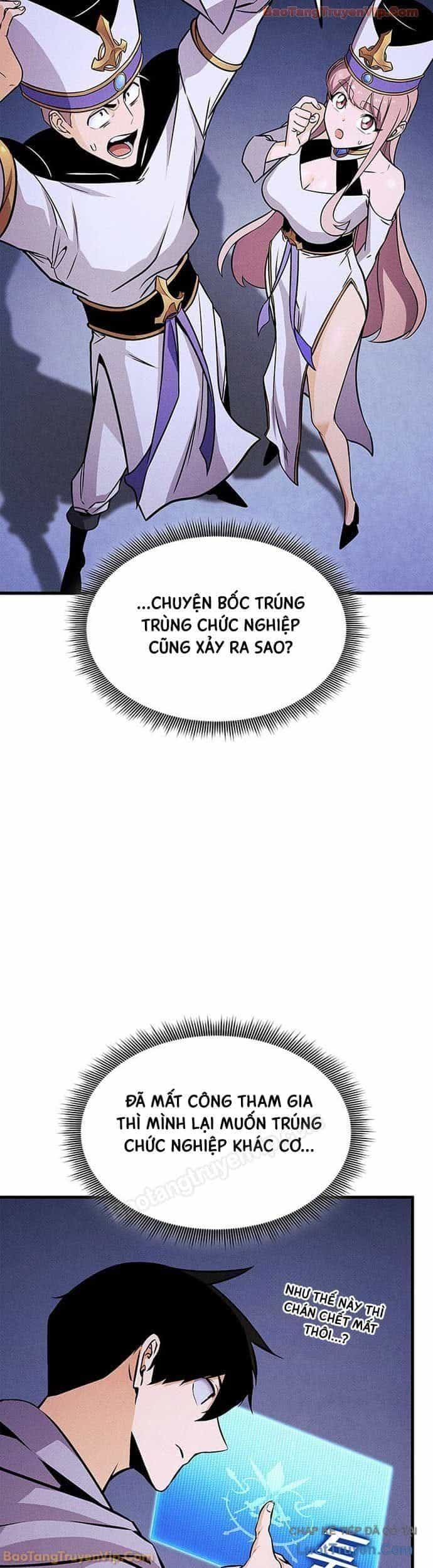 Sự Trở Lại Của Vị Thần Sức Mạnh - Chương 234 - ảnh 11