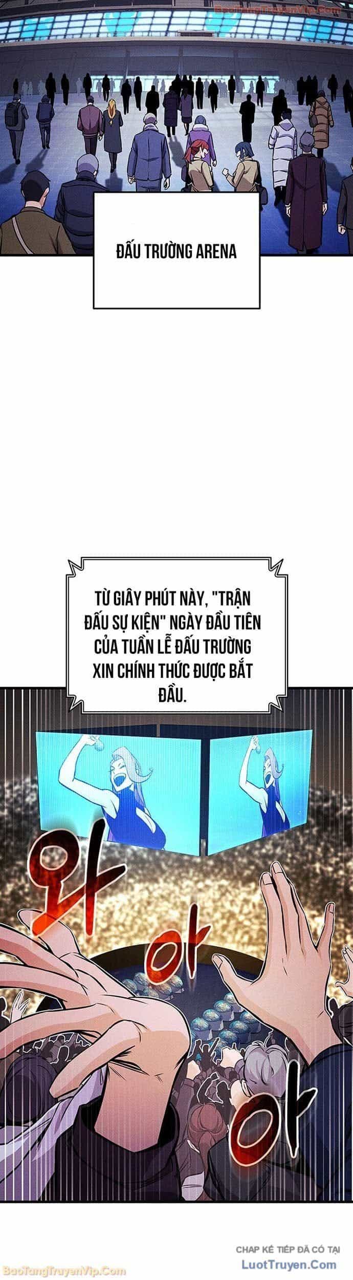 Sự Trở Lại Của Vị Thần Sức Mạnh - Chương 234 - ảnh 16