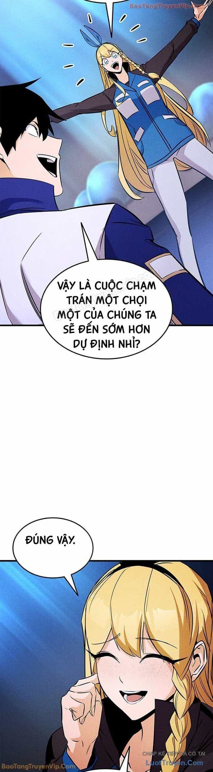 Sự Trở Lại Của Vị Thần Sức Mạnh - Chương 234 - ảnh 21