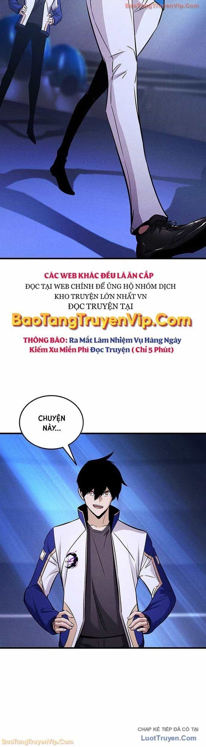 Sự Trở Lại Của Vị Thần Sức Mạnh - Chương 234 - ảnh 29