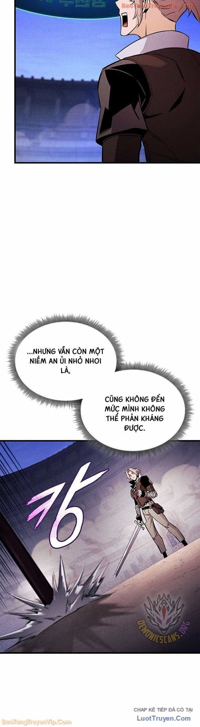 Sự Trở Lại Của Vị Thần Sức Mạnh - Chương 234 - ảnh 32