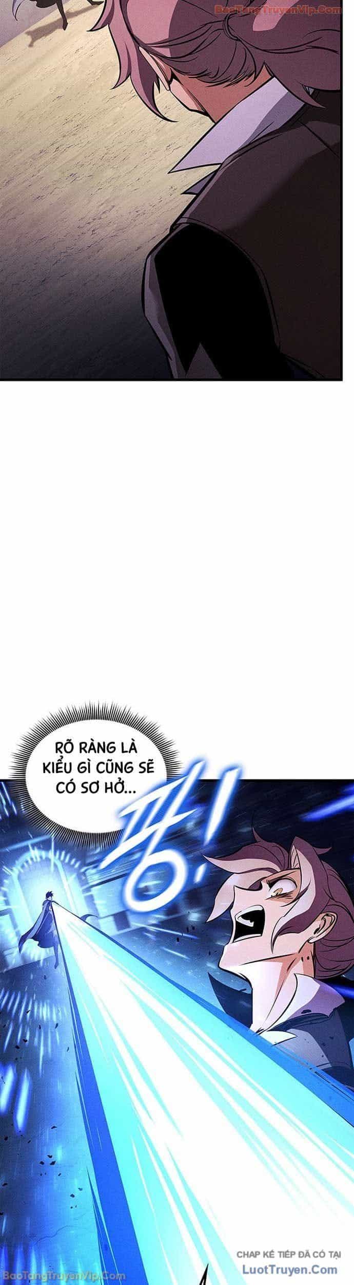 Sự Trở Lại Của Vị Thần Sức Mạnh - Chương 234 - ảnh 36
