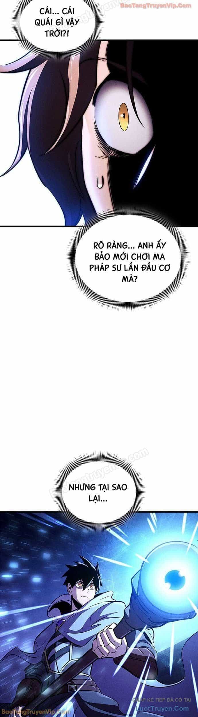 Sự Trở Lại Của Vị Thần Sức Mạnh - Chương 234 - ảnh 38