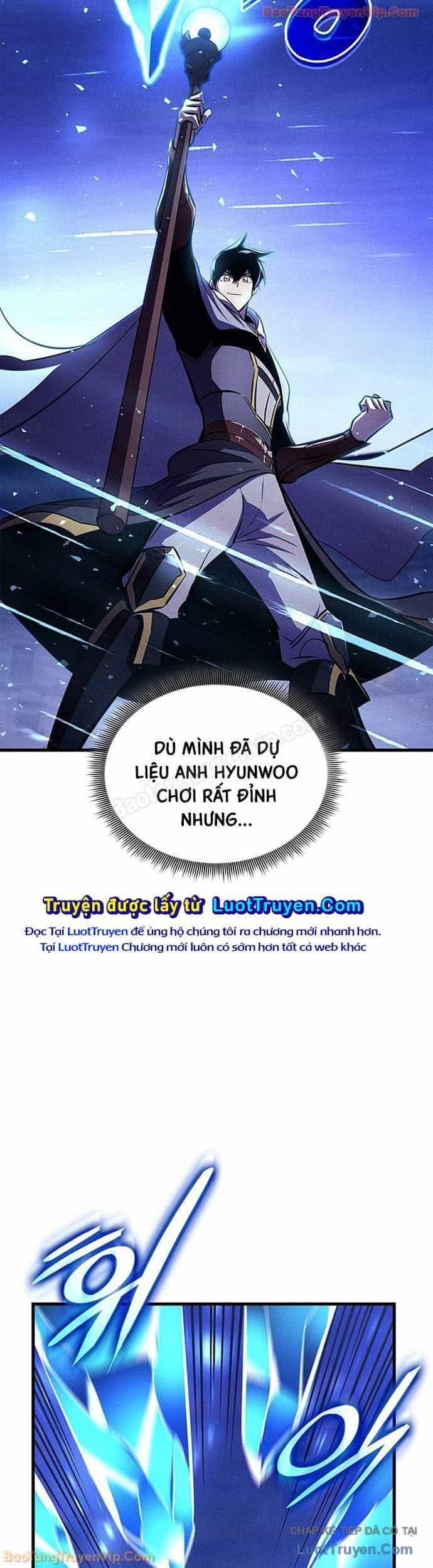 Sự Trở Lại Của Vị Thần Sức Mạnh - Chương 234 - ảnh 49
