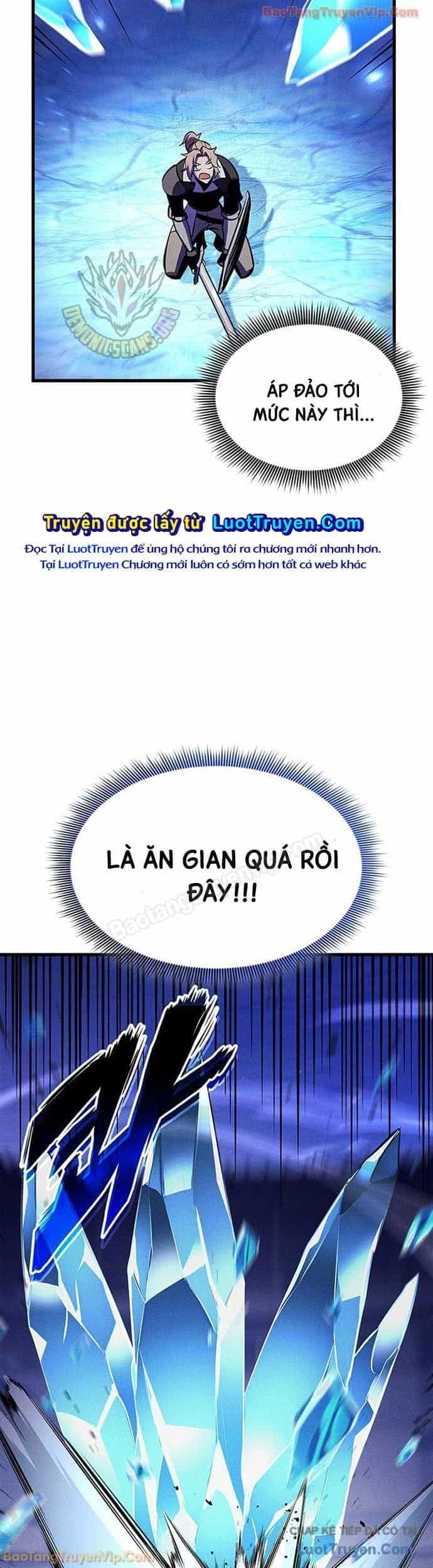 Sự Trở Lại Của Vị Thần Sức Mạnh - Chương 234 - ảnh 50