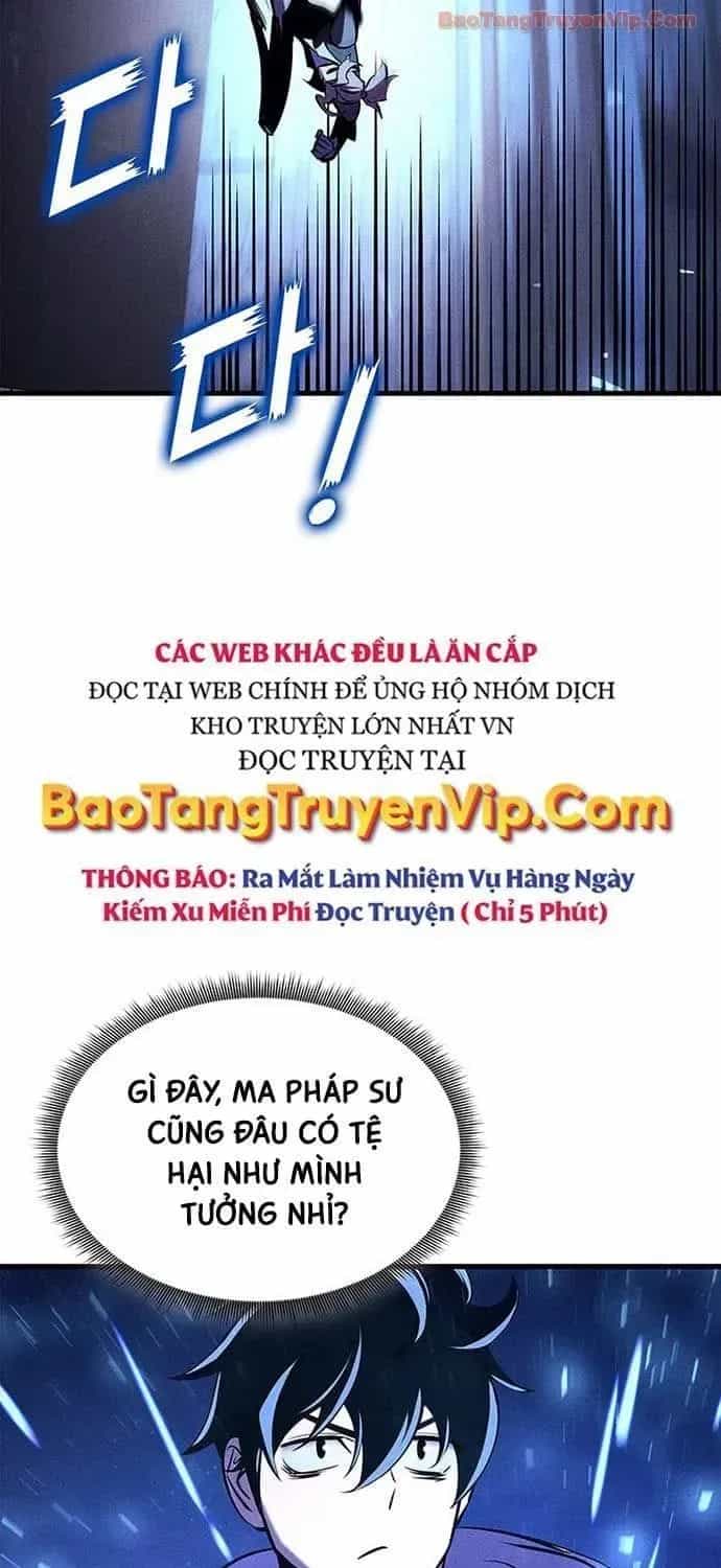Sự Trở Lại Của Vị Thần Sức Mạnh - Chương 234 - ảnh 78