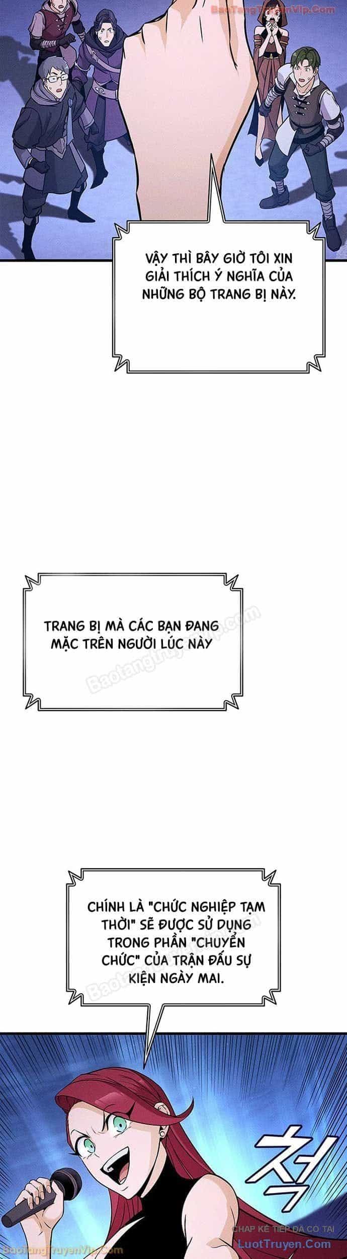 Sự Trở Lại Của Vị Thần Sức Mạnh - Chương 234 - ảnh 8