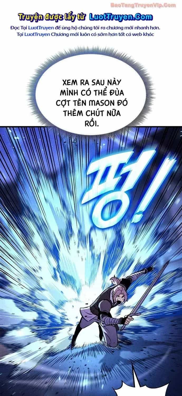 Sự Trở Lại Của Vị Thần Sức Mạnh - Chương 234 - ảnh 80