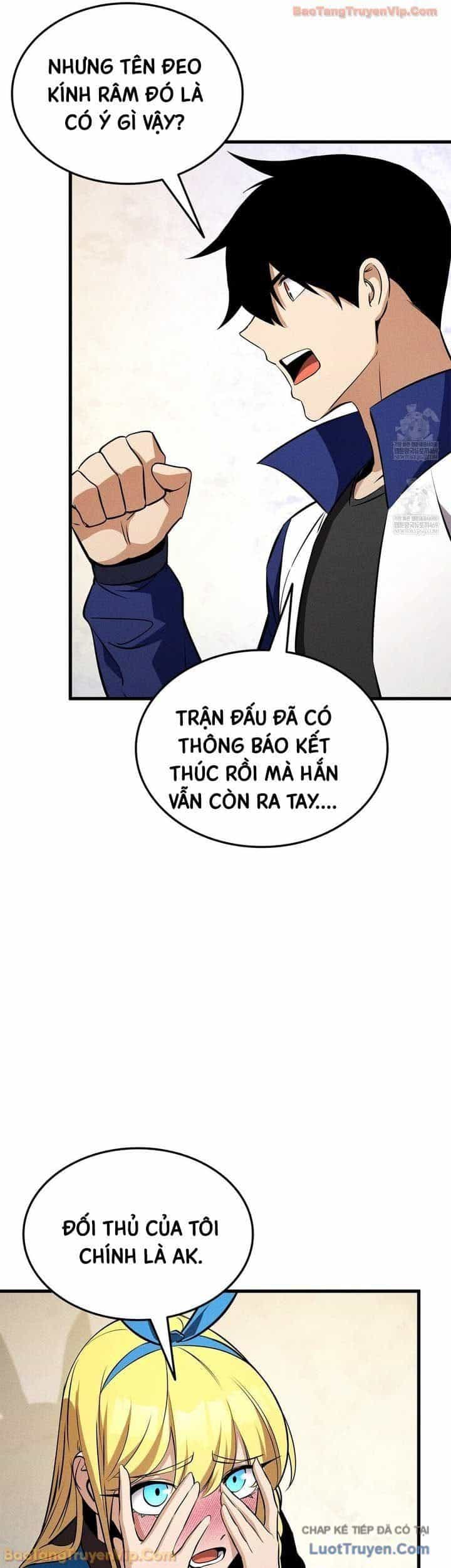 Sự Trở Lại Của Vị Thần Sức Mạnh - Chương 235 - ảnh 22