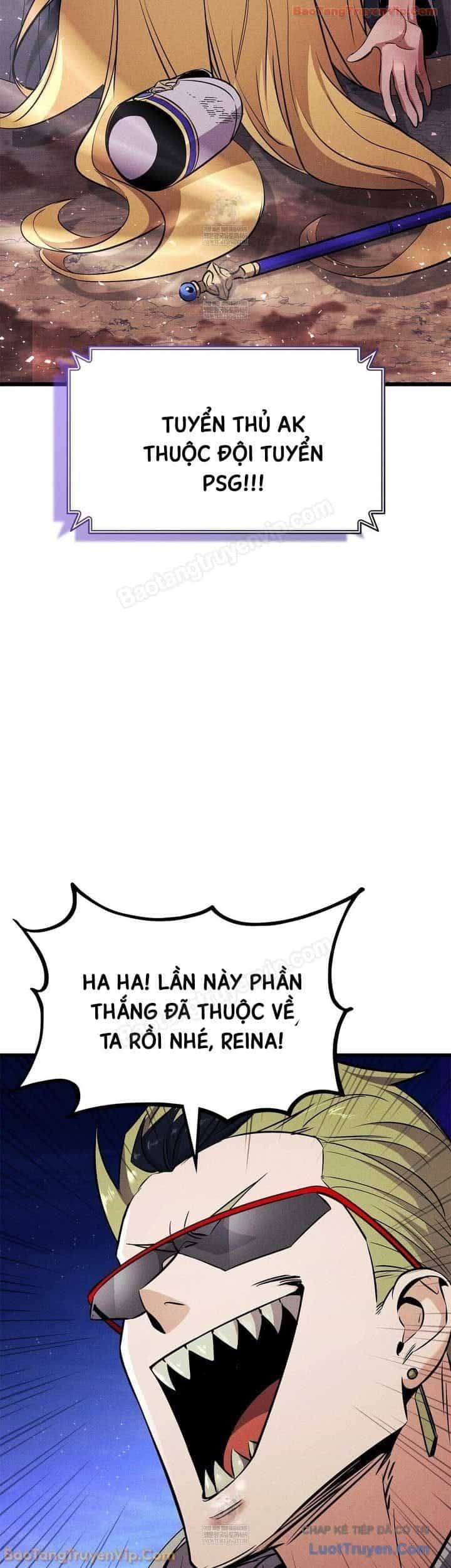Sự Trở Lại Của Vị Thần Sức Mạnh - Chương 235 - ảnh 4