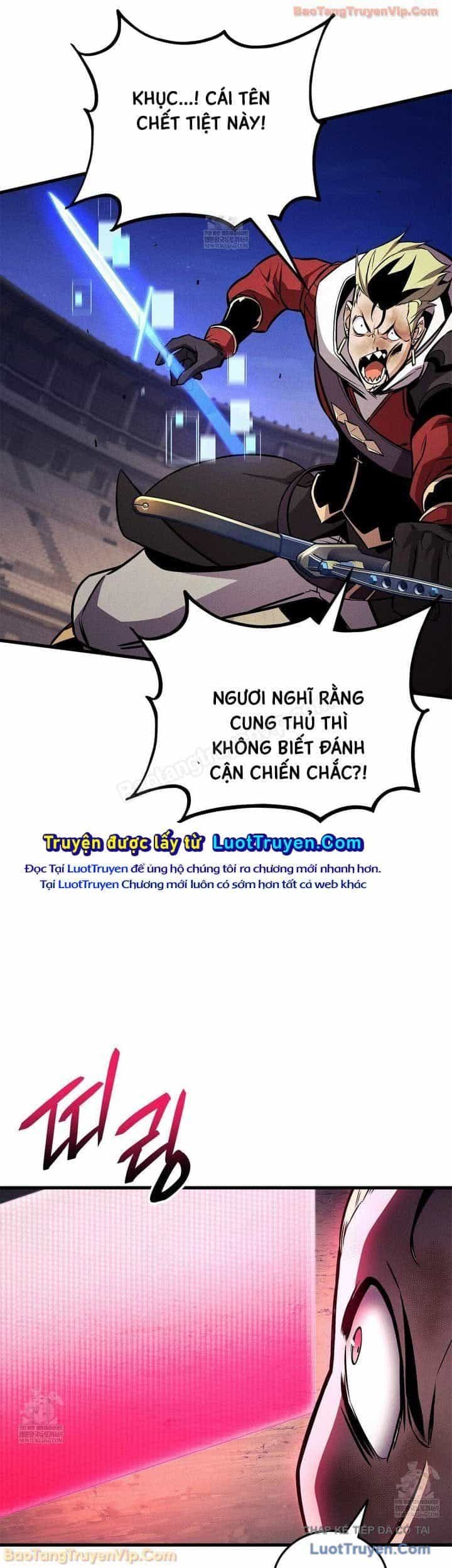 Sự Trở Lại Của Vị Thần Sức Mạnh - Chương 235 - ảnh 57