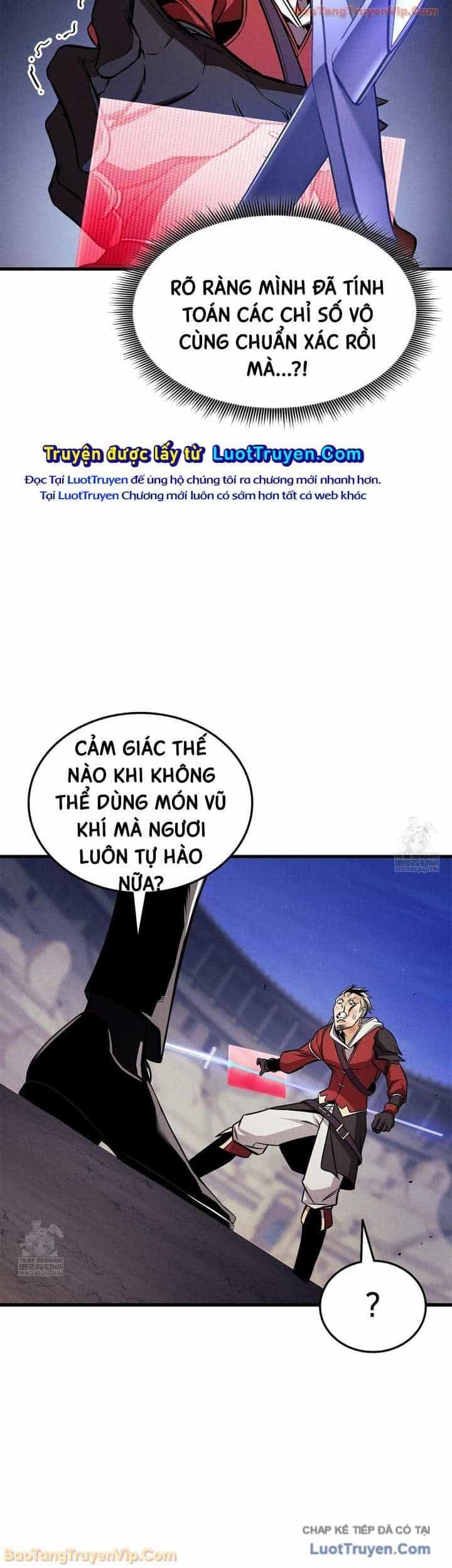 Sự Trở Lại Của Vị Thần Sức Mạnh - Chương 235 - ảnh 59