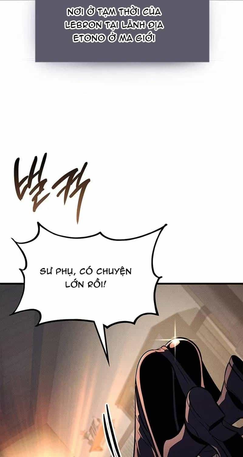Sự Trở Lại Của Vị Thần Sức Mạnh - Chương 236 - ảnh 34