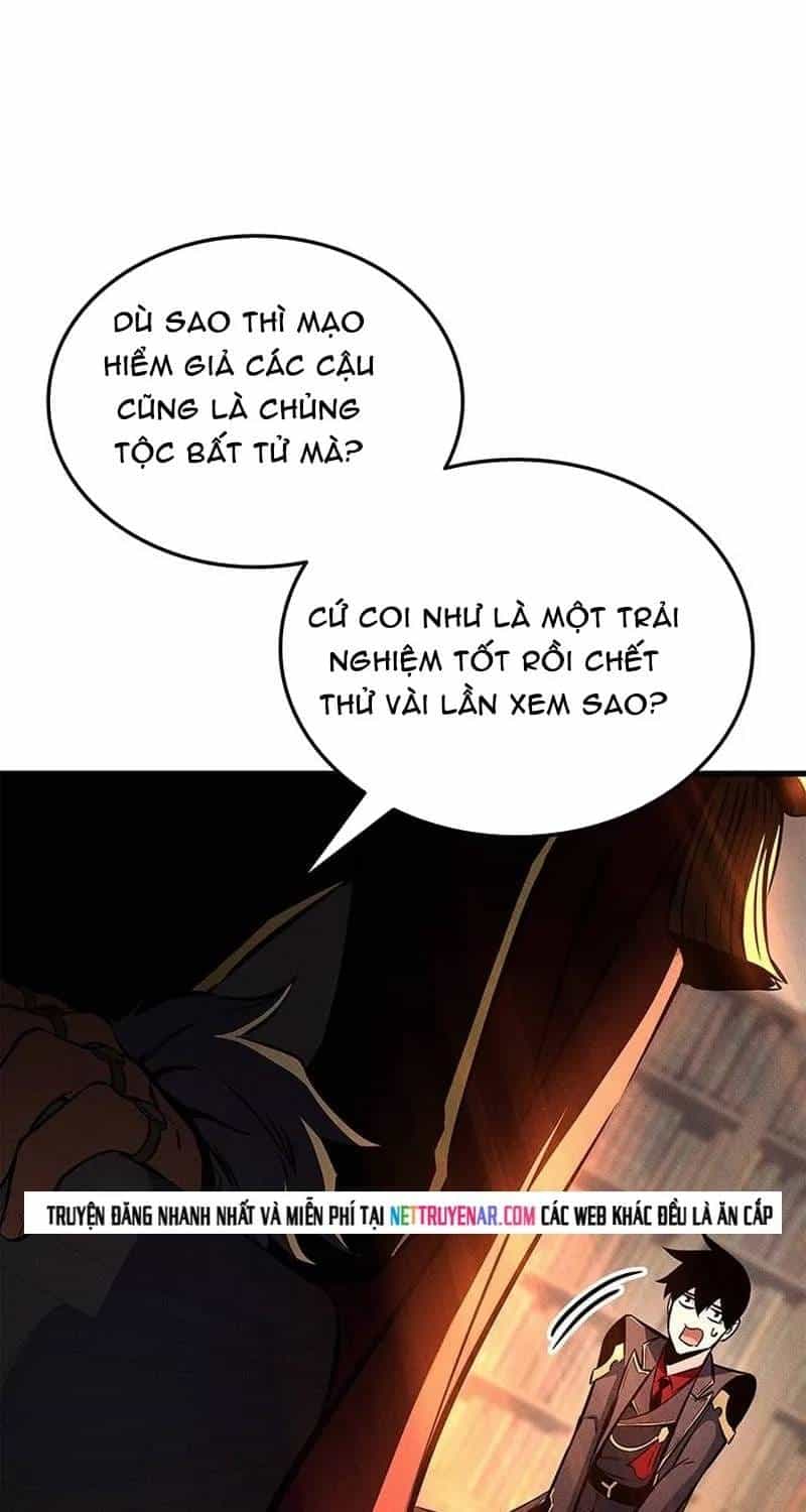 Sự Trở Lại Của Vị Thần Sức Mạnh - Chương 236 - ảnh 38