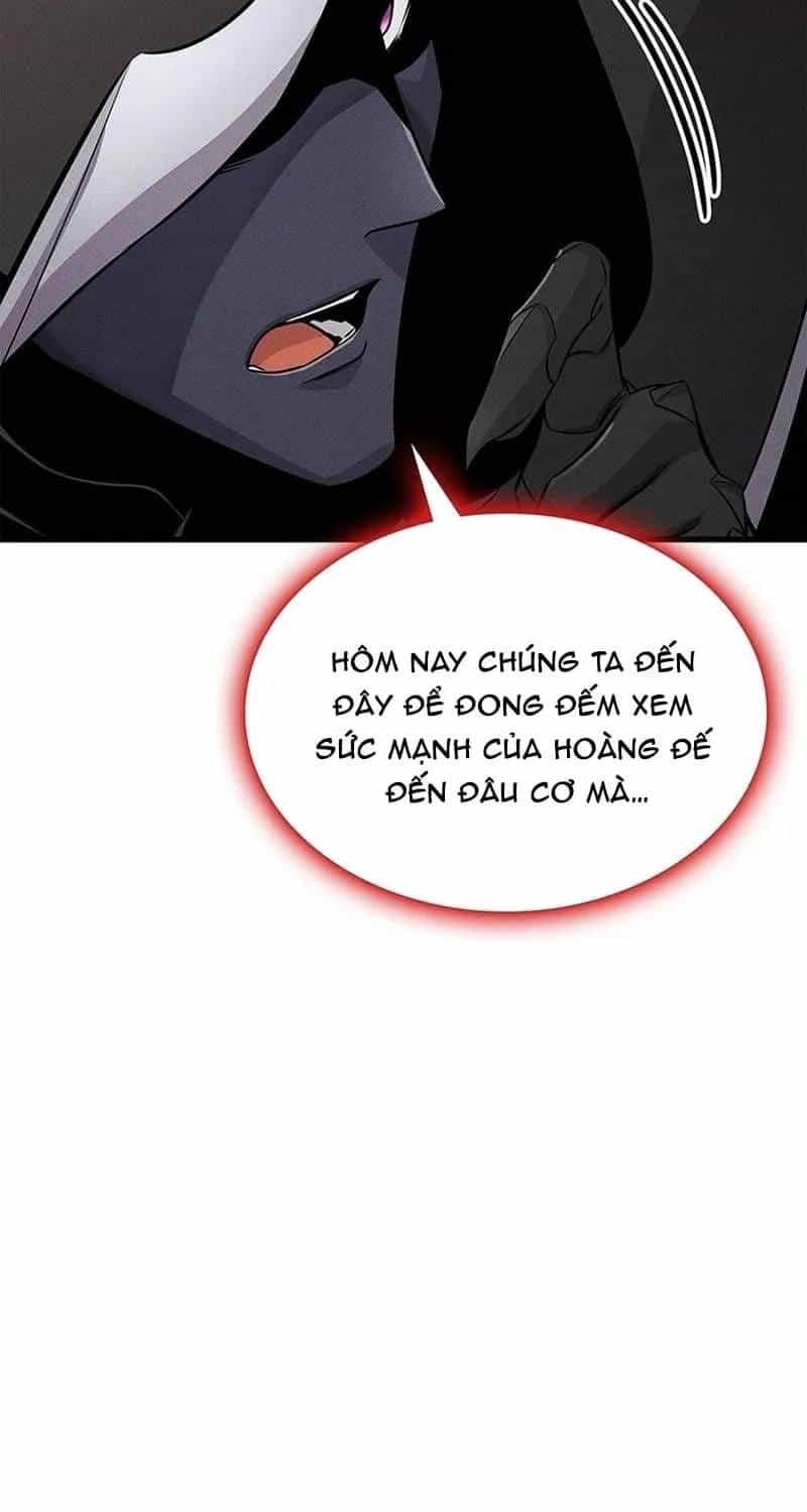 Sự Trở Lại Của Vị Thần Sức Mạnh - Chương 236 - ảnh 82
