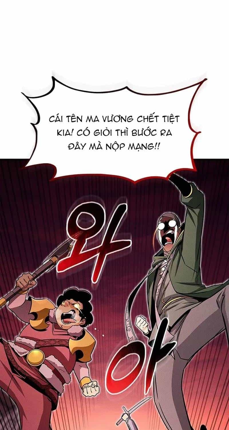 Sự Trở Lại Của Vị Thần Sức Mạnh - Chương 237 - ảnh 106