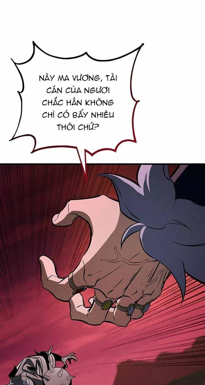 Sự Trở Lại Của Vị Thần Sức Mạnh - Chương 237 - ảnh 42