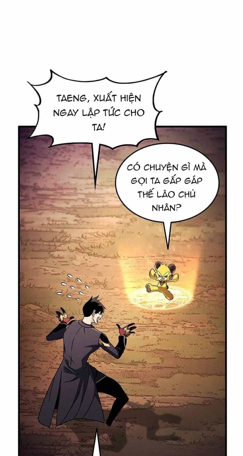 Sự Trở Lại Của Vị Thần Sức Mạnh - Chương 237 - ảnh 64