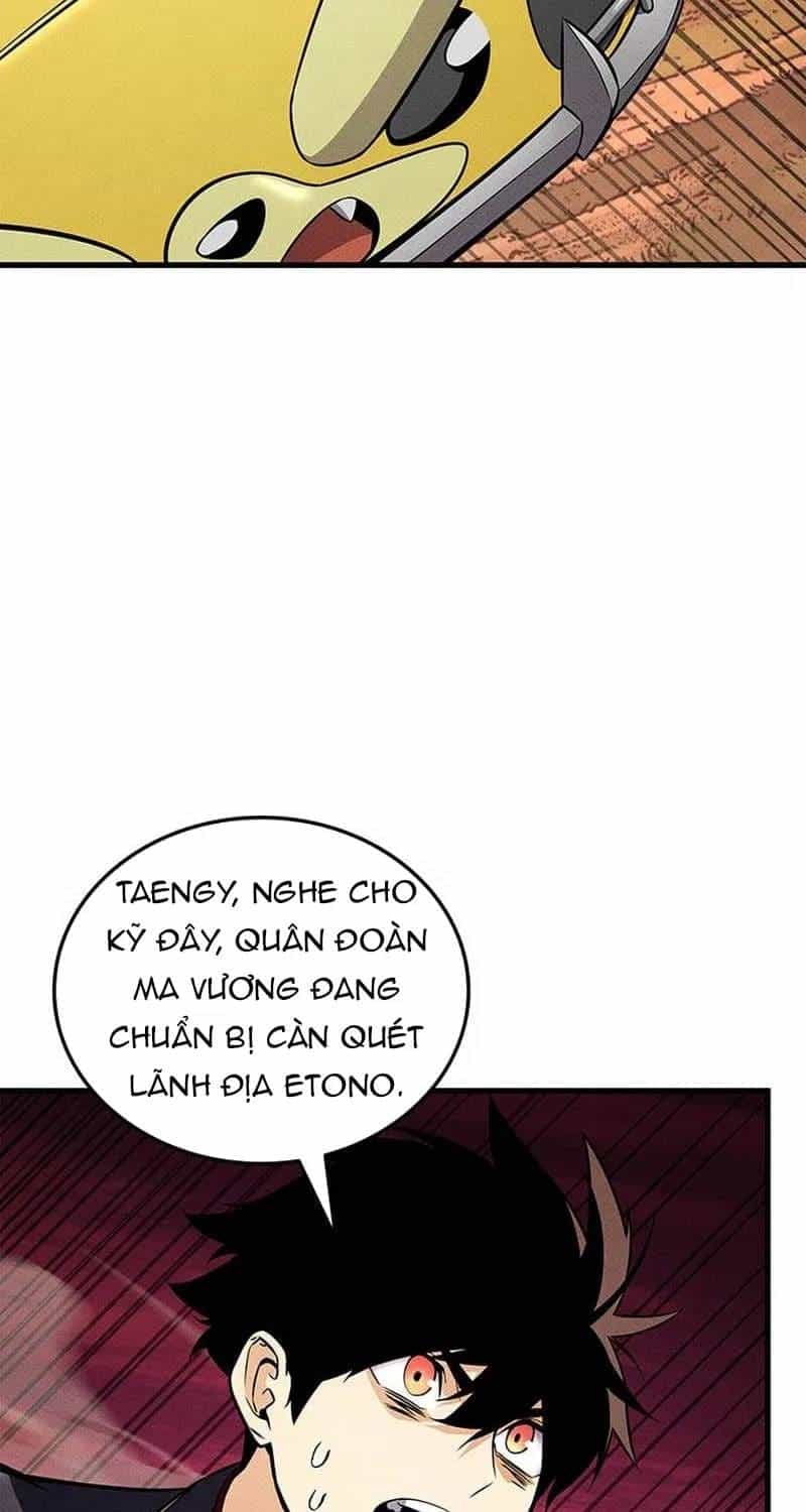 Sự Trở Lại Của Vị Thần Sức Mạnh - Chương 237 - ảnh 72