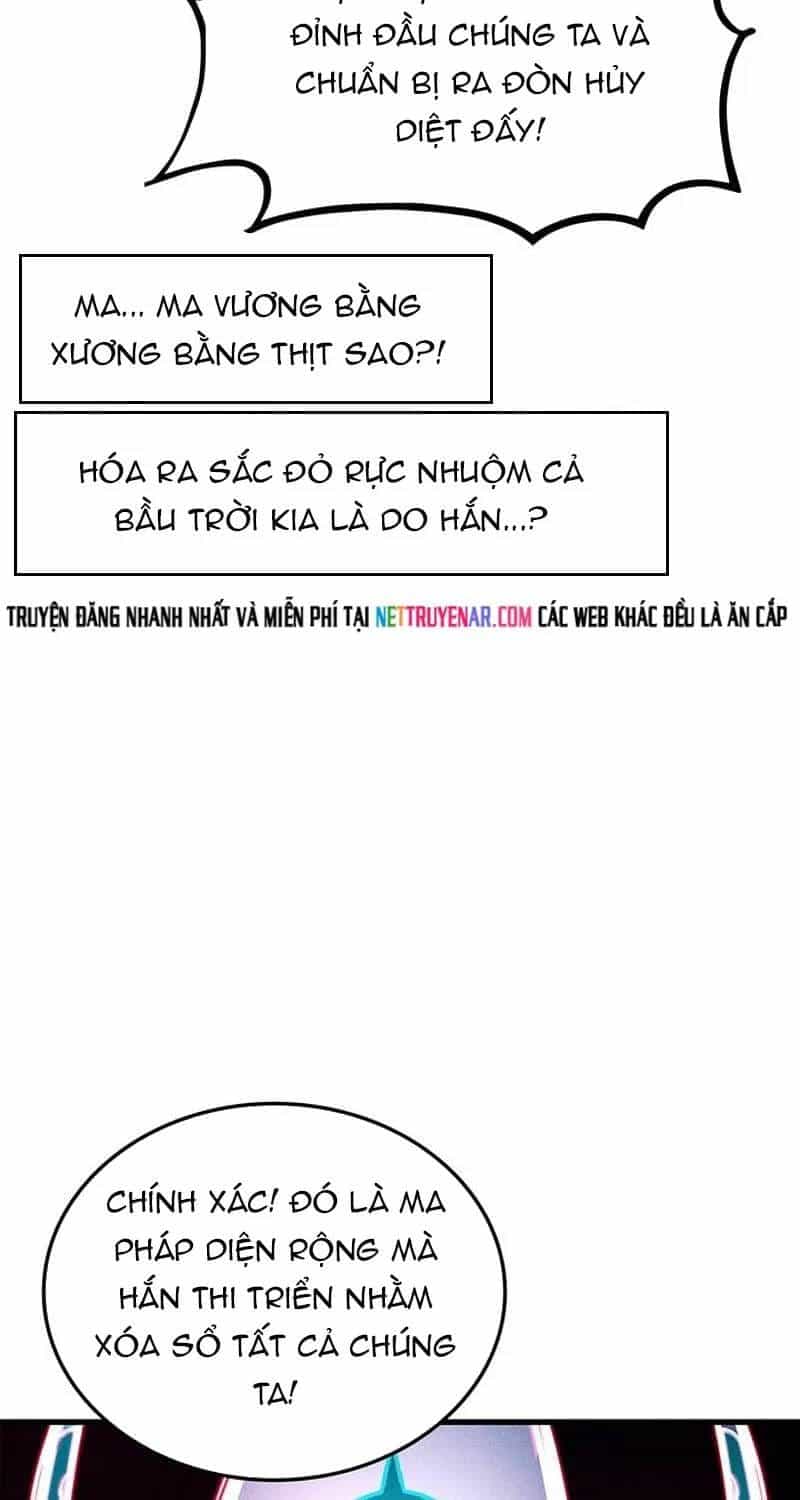 Sự Trở Lại Của Vị Thần Sức Mạnh - Chương 237 - ảnh 85
