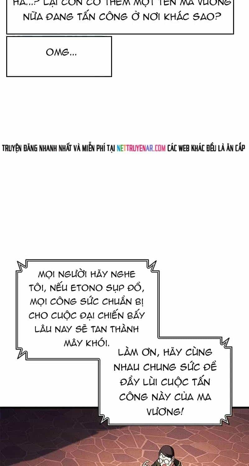 Sự Trở Lại Của Vị Thần Sức Mạnh - Chương 237 - ảnh 89