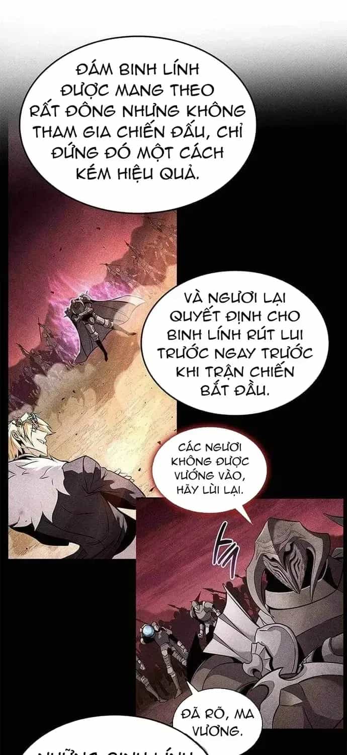 Sự Trở Lại Của Vị Thần Sức Mạnh - Chương 238 - ảnh 100