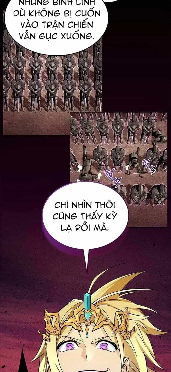Sự Trở Lại Của Vị Thần Sức Mạnh - Chương 238 - ảnh 101