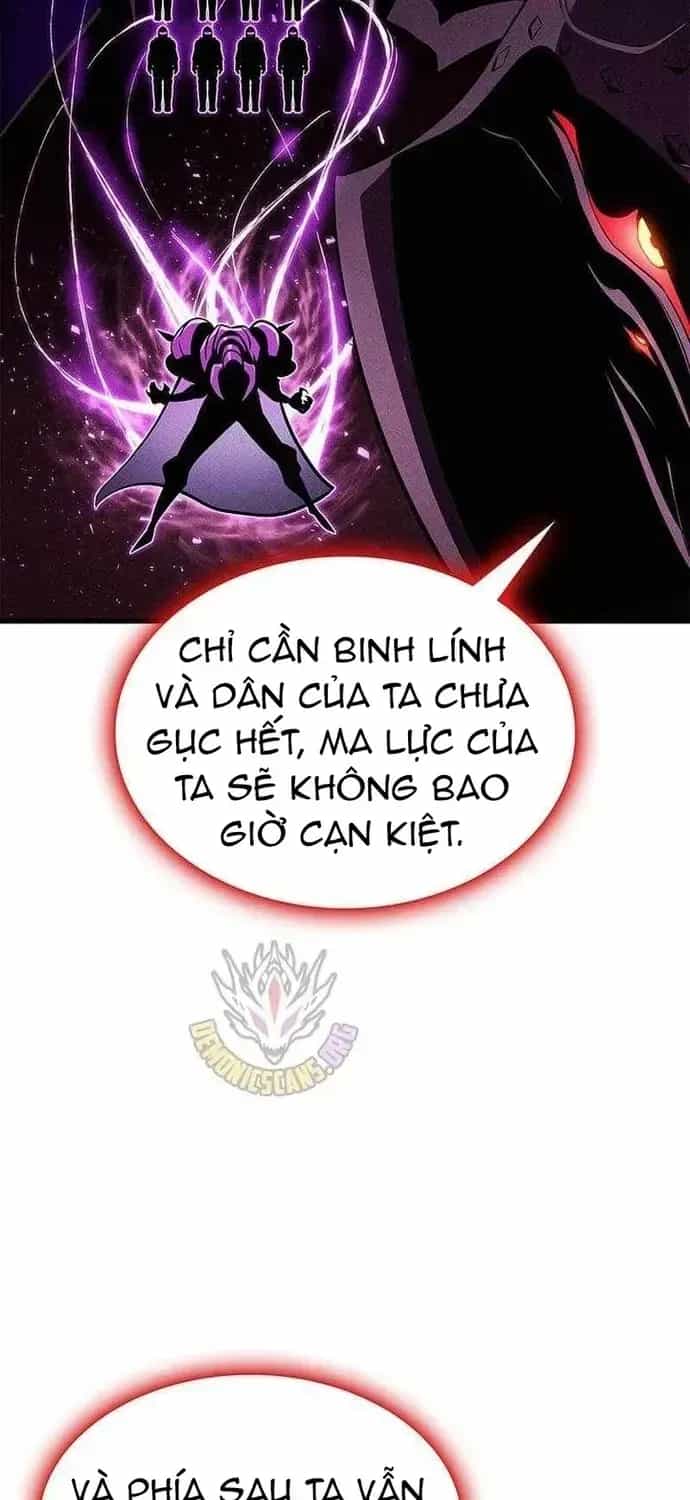 Sự Trở Lại Của Vị Thần Sức Mạnh - Chương 238 - ảnh 104