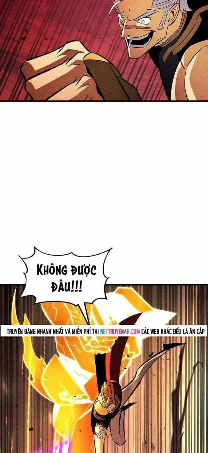 Sự Trở Lại Của Vị Thần Sức Mạnh - Chương 238 - ảnh 46