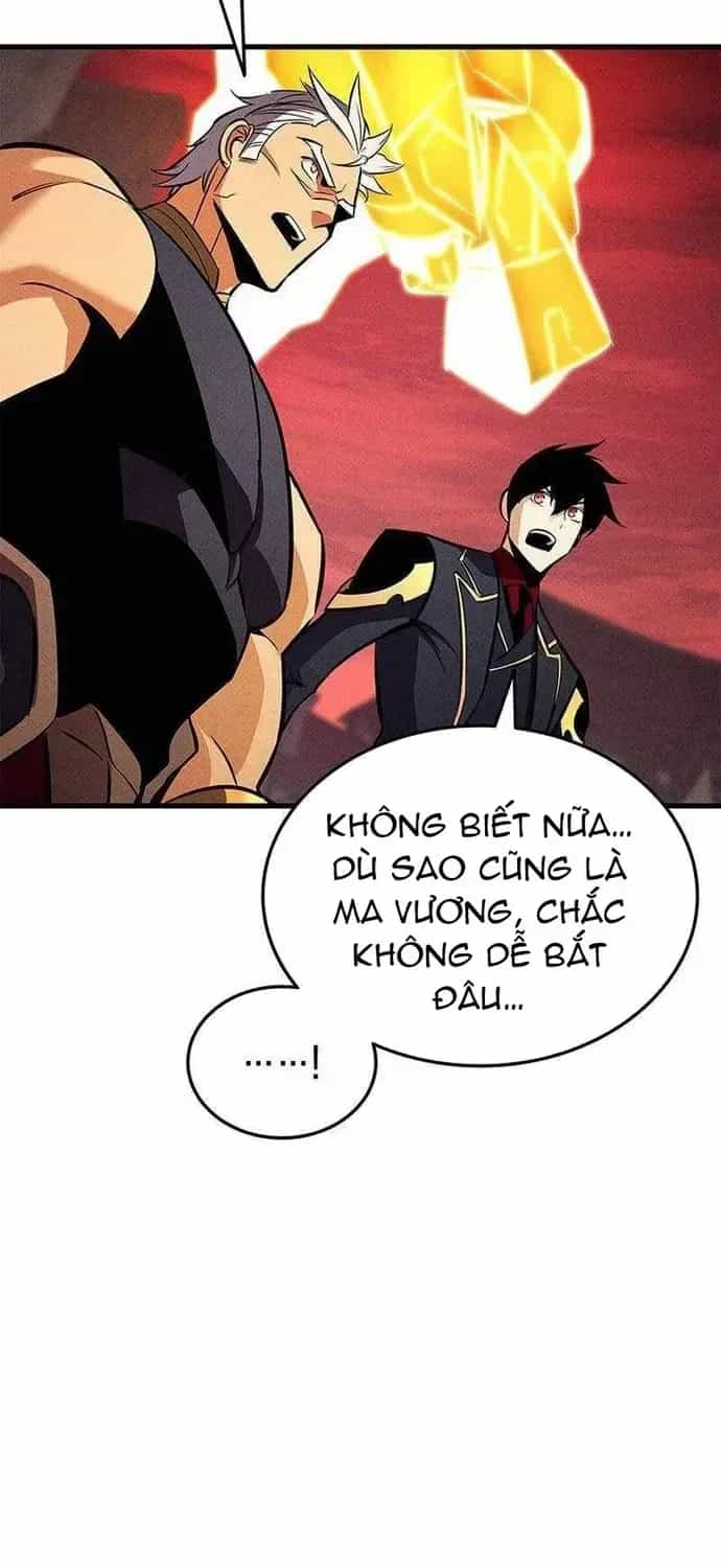 Sự Trở Lại Của Vị Thần Sức Mạnh - Chương 238 - ảnh 54