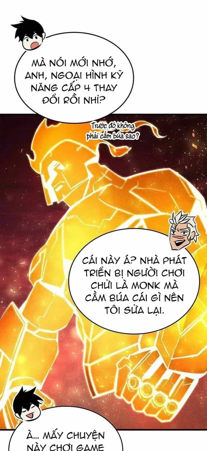 Sự Trở Lại Của Vị Thần Sức Mạnh - Chương 238 - ảnh 55