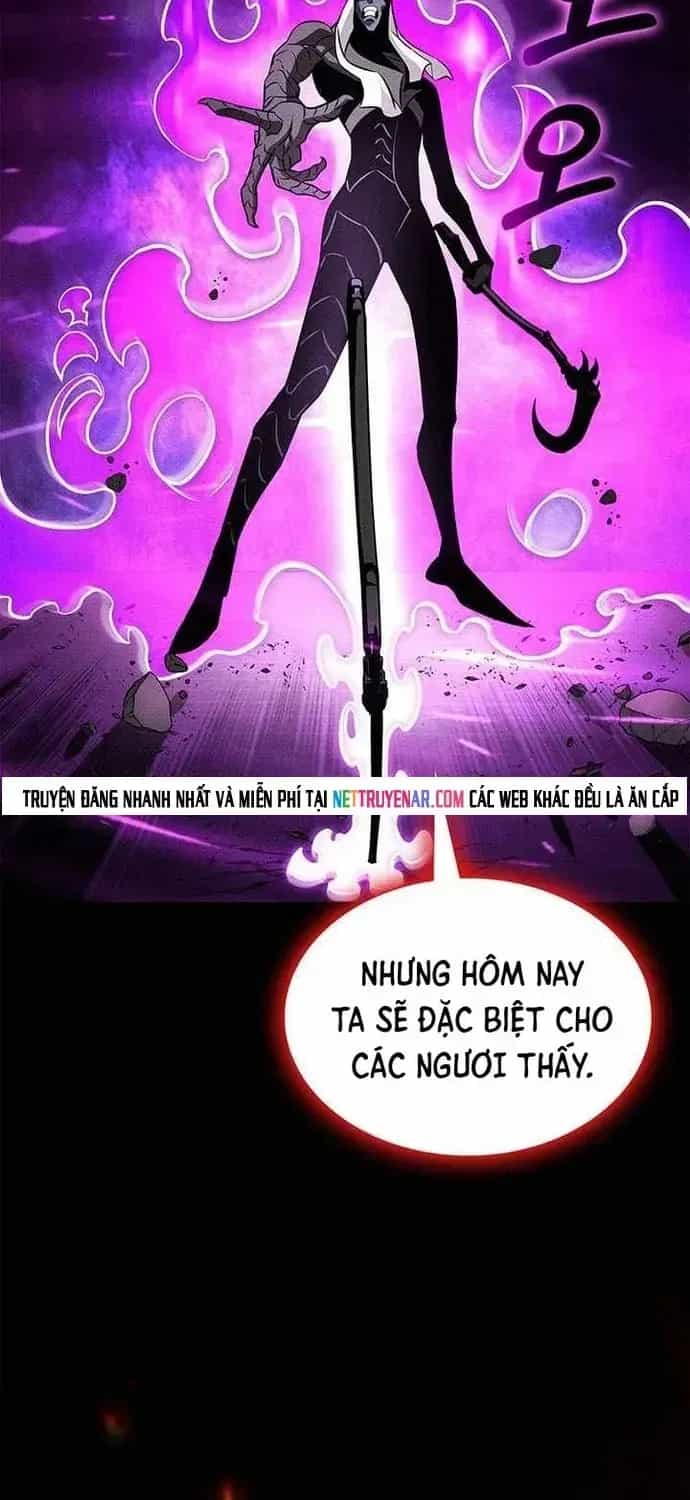 Sự Trở Lại Của Vị Thần Sức Mạnh - Chương 239 - ảnh 30