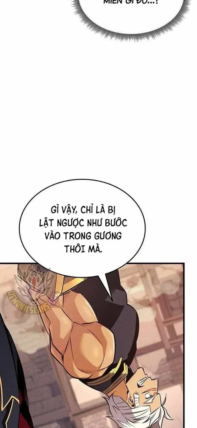 Sự Trở Lại Của Vị Thần Sức Mạnh - Chương 239 - ảnh 35