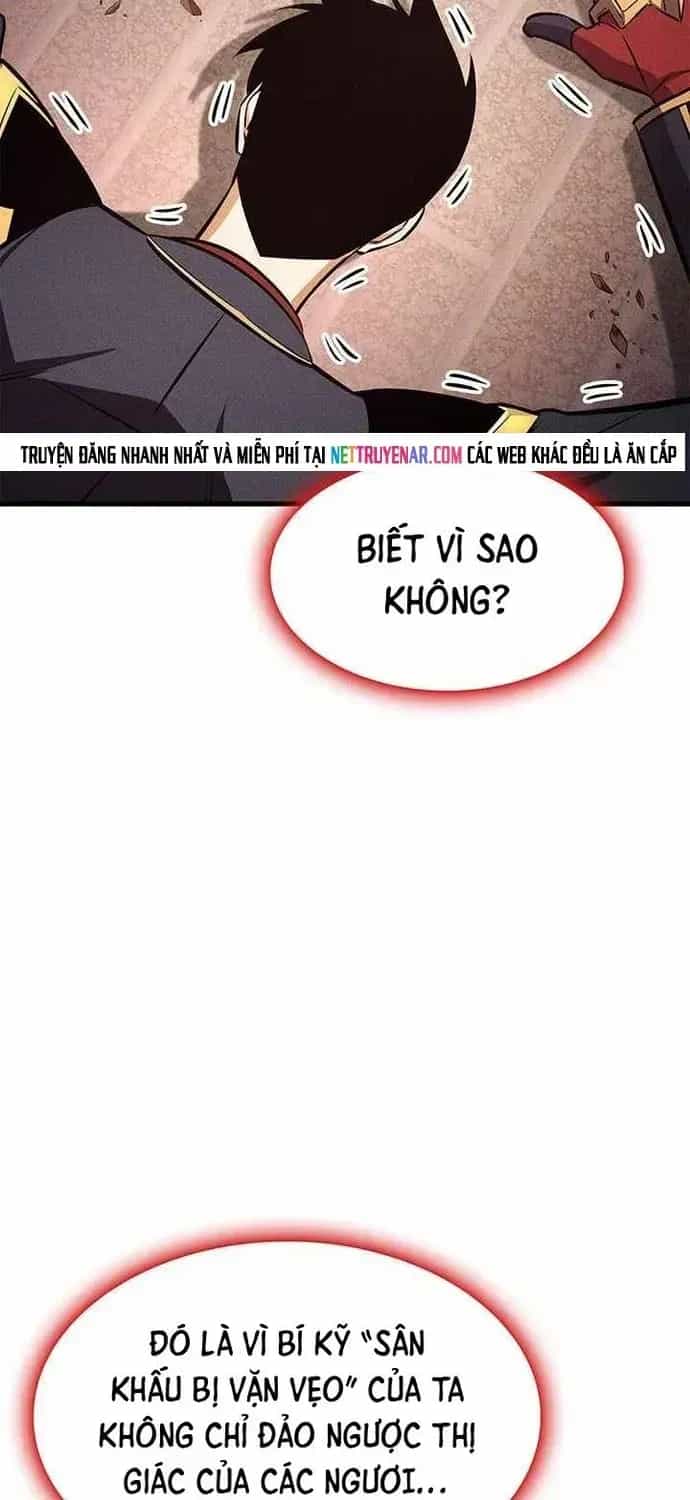 Sự Trở Lại Của Vị Thần Sức Mạnh - Chương 239 - ảnh 49
