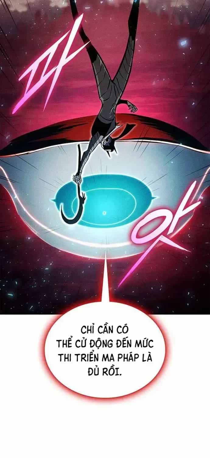 Sự Trở Lại Của Vị Thần Sức Mạnh - Chương 239 - ảnh 57