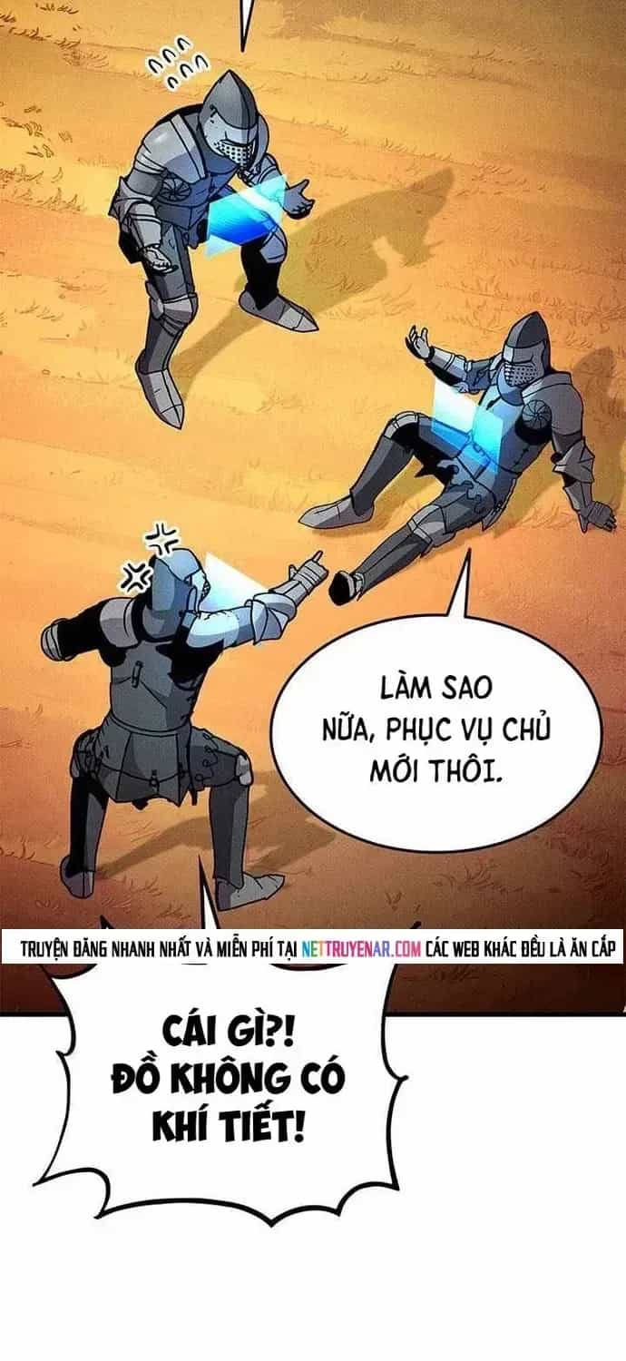 Sự Trở Lại Của Vị Thần Sức Mạnh - Chương 239 - ảnh 9