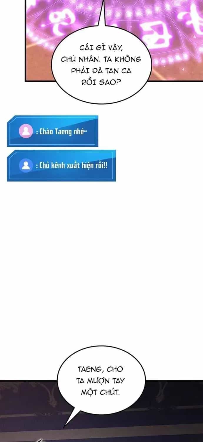Sự Trở Lại Của Vị Thần Sức Mạnh - Chương 240 - ảnh 58