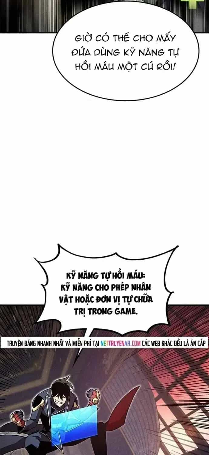 Sự Trở Lại Của Vị Thần Sức Mạnh - Chương 240 - ảnh 67