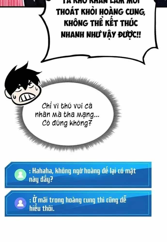 Sự Trở Lại Của Vị Thần Sức Mạnh - Chương 240 - ảnh 8
