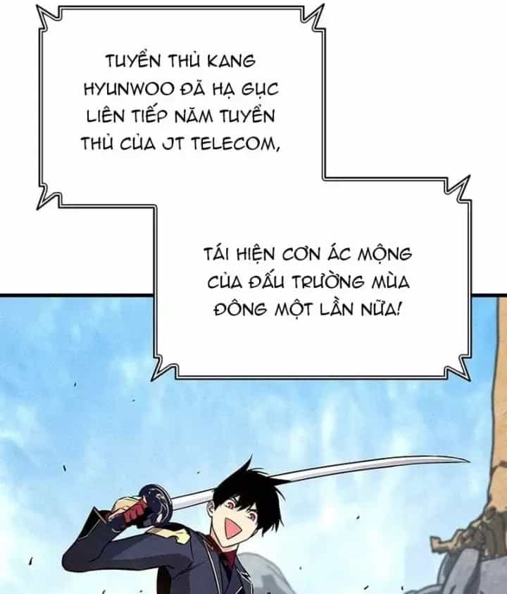 Sự Trở Lại Của Vị Thần Sức Mạnh - Chương 242 - ảnh 25