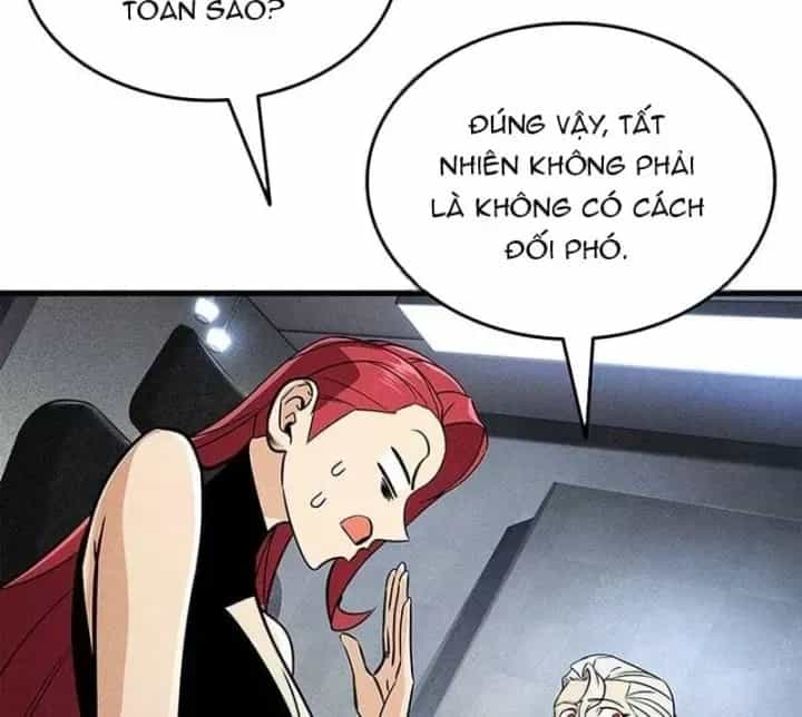 Sự Trở Lại Của Vị Thần Sức Mạnh - Chương 242 - ảnh 81