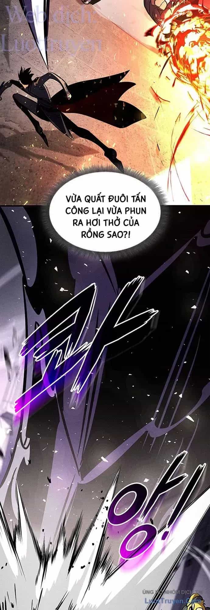 Sự Trở Lại Của Vị Thần Sức Mạnh - Chương 245 - ảnh 64