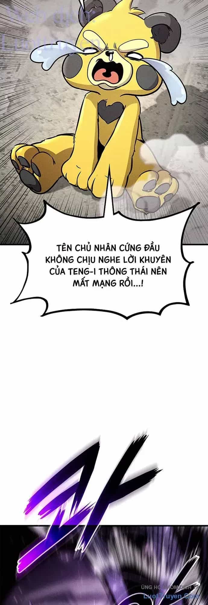 Sự Trở Lại Của Vị Thần Sức Mạnh - Chương 245 - ảnh 67