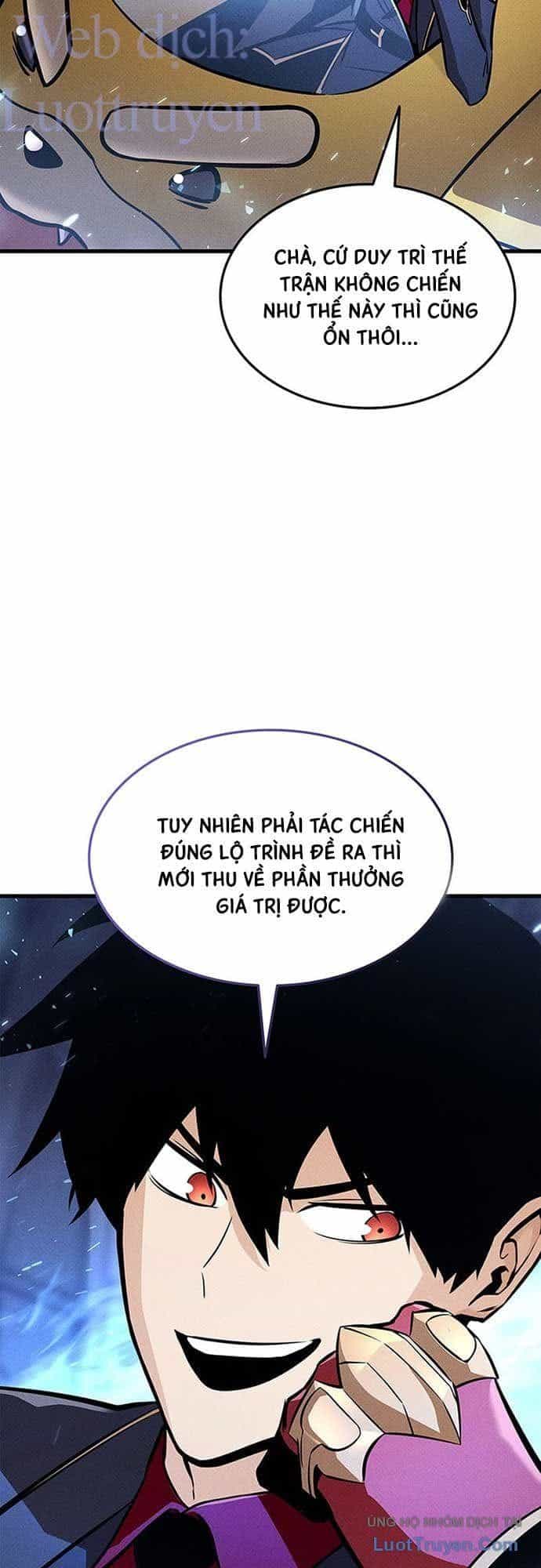 Sự Trở Lại Của Vị Thần Sức Mạnh - Chương 246 - ảnh 29